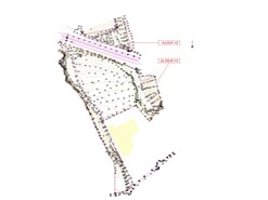 Terreno Industrial - Montalvo, Constncia, Santarm
