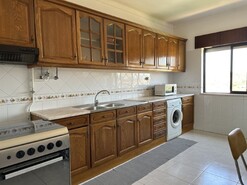 Apartamento T3 - Abrantes, Abrantes, Santarm