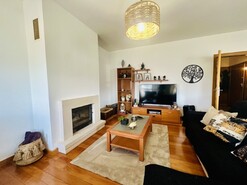 Apartamento T3 - Abrantes, Abrantes, Santarm