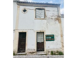 Pr�dio - Abrantes, Abrantes, Santar�m