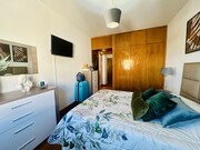 Apartamento T3 - Abrantes, Abrantes, Santarm - Miniatura: 4/9