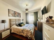 Apartamento T3 - Abrantes, Abrantes, Santarm - Miniatura: 7/9