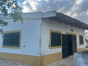 Moradia T3 - Foros do Arro, Ponte de Sor, Portalegre - Miniatura: 3/9