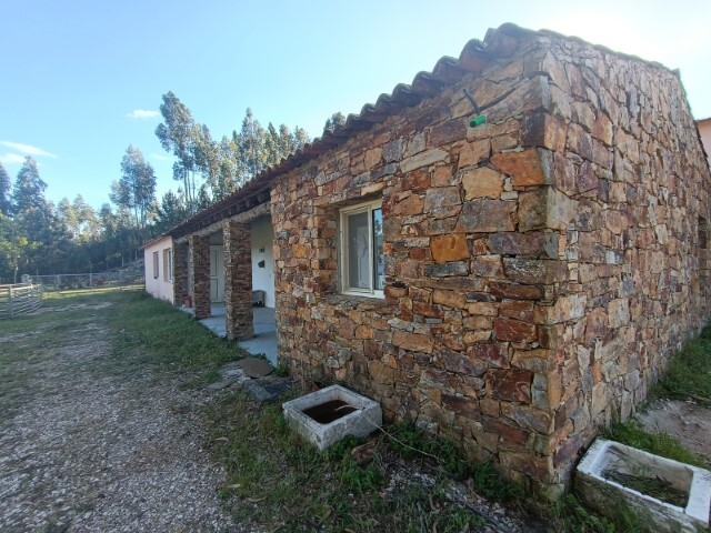 Ind�stria - Vila de Rei, Vila de Rei, Castelo Branco - Imagem grande