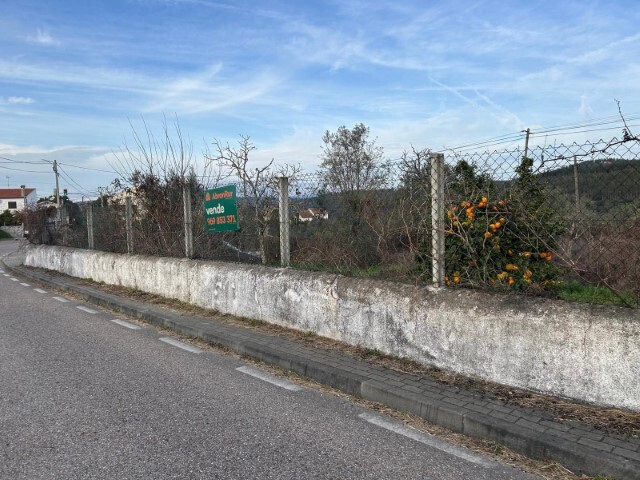 Terreno R�stico - Alvega, Abrantes, Santar�m - Imagem grande