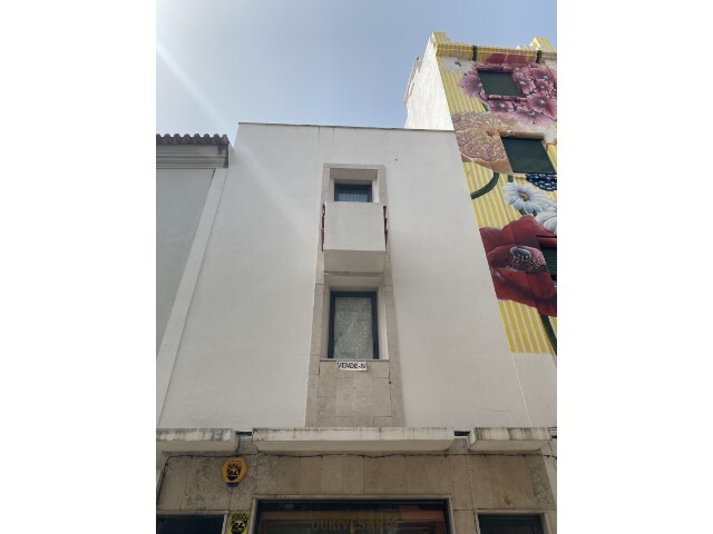 Apartamento T1 - Abrantes, Abrantes, Santarém - Imagem grande