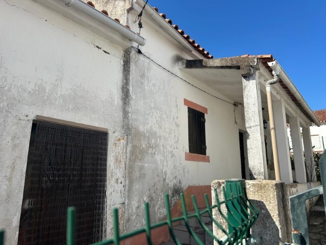 Moradia T3 - Valhascos, Sardoal, Santarém - Imagem grande