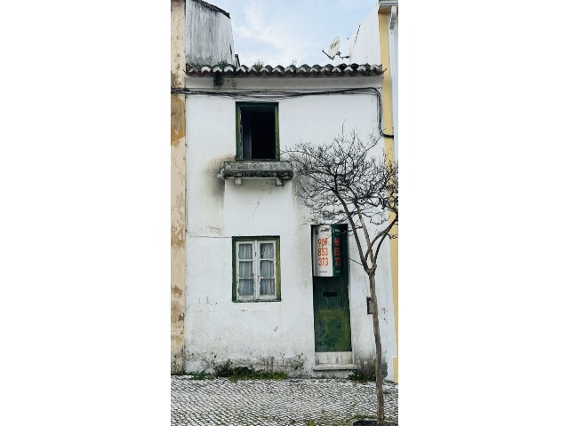Moradia T2 - Abrantes, Abrantes, Santar�m - Imagem grande