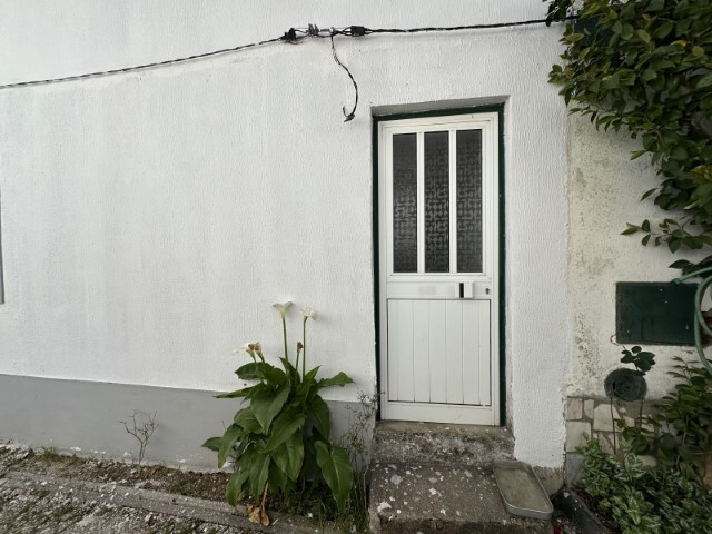 Moradia T2 - Abrantes, Abrantes, Santar�m - Imagem grande