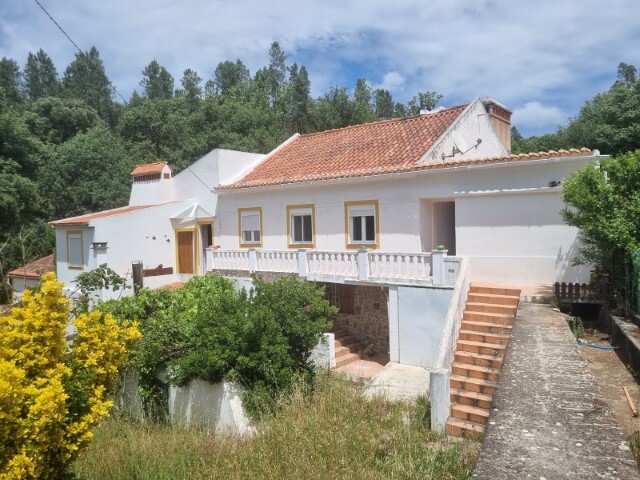 Moradia > T6 - Alvega, Abrantes, Santar�m - Imagem grande