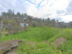 Terreno Urbano - Mouriscas, Abrantes, Santar�m