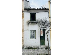 Moradia T2 - Abrantes, Abrantes, Santar�m