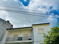 Moradia T3 - Abrantes, Abrantes, Santar�m