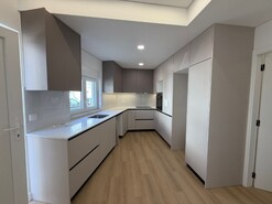 Apartamento T3 - Torres Novas, Torres Novas, Santar�m