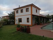 Moradia T3 - Abrantes, Abrantes, Santarm - Miniatura: 1/9