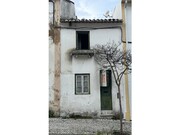 Moradia T2 - Abrantes, Abrantes, Santar�m - Miniatura: 1/9