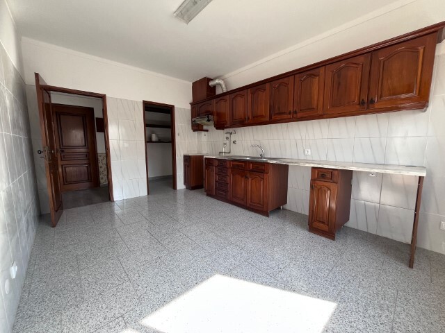 Apartamento T3 - Abrantes, Abrantes, Santarém - Imagem grande