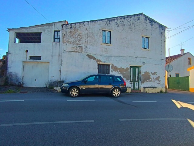 Moradia T3 - Mouriscas, Abrantes, Santarém - Imagem grande