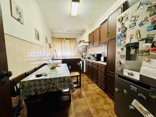 Apartamento T2 - Pego, Abrantes, Santarém - Imagem grande