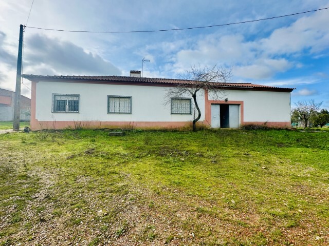 Moradia T3 - Martinchel, Abrantes, Santar�m - Imagem grande