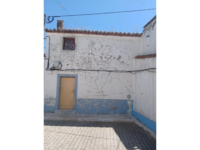 Moradia T3 - Bencatel, Vila Vi�osa, �vora - Imagem grande