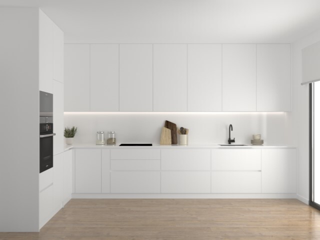 Apartamento T4 - Abrantes, Abrantes, Santar�m - Imagem grande