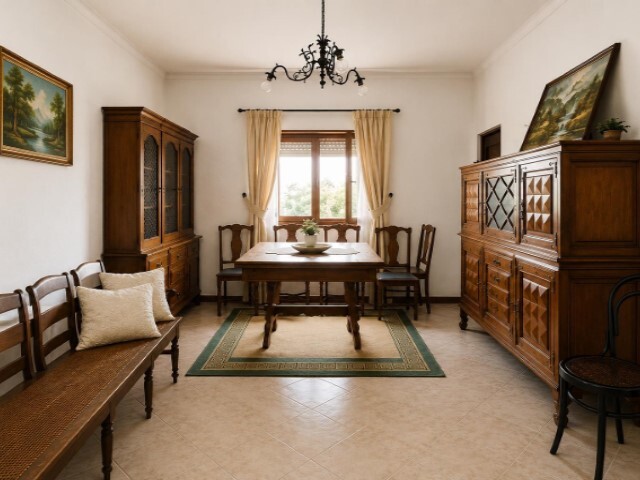 Apartamento T3 - Abrantes, Abrantes, Santar�m - Imagem grande