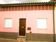 Moradia T3 - Pego, Abrantes, Santarm