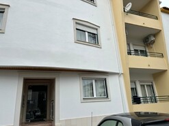 Apartamento T3 - Abrantes, Abrantes, Santarm