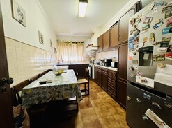 Apartamento T2 - Pego, Abrantes, Santarm