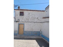 Moradia T3 - Bencatel, Vila Vi�osa, �vora