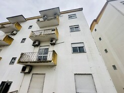 Apartamento T3 - Abrantes, Abrantes, Santar�m