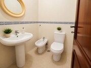 Apartamento T3 - Abrantes, Abrantes, Santar�m - Miniatura: 8/9
