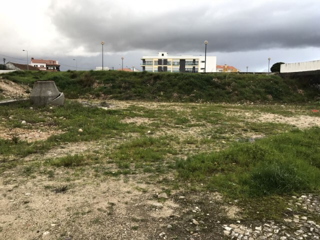 Terreno Urbano - Abrantes, Abrantes, Santarm - Imagem grande