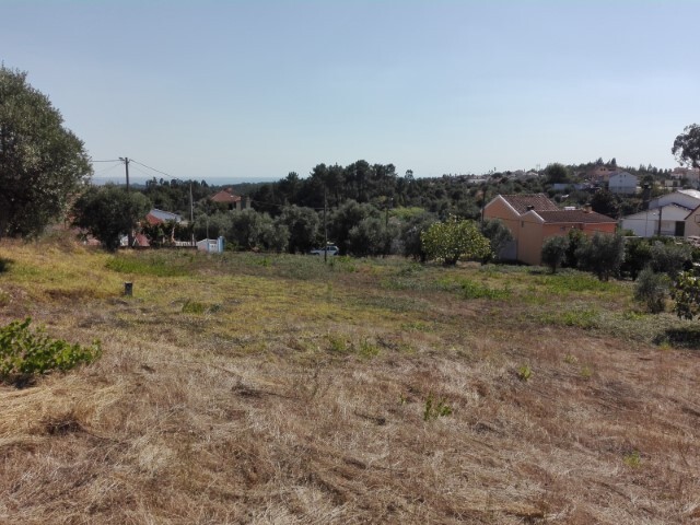 Terreno Urbano - Carvalhal, Abrantes, Santarm - Imagem grande
