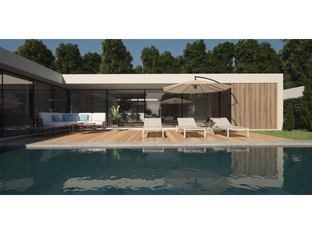 Moradia T4 - Constância, Constância, Santarém - Imagem grande