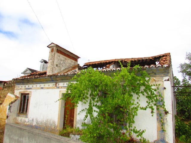 Moradia T3 - Pego, Abrantes, Santar�m - Imagem grande