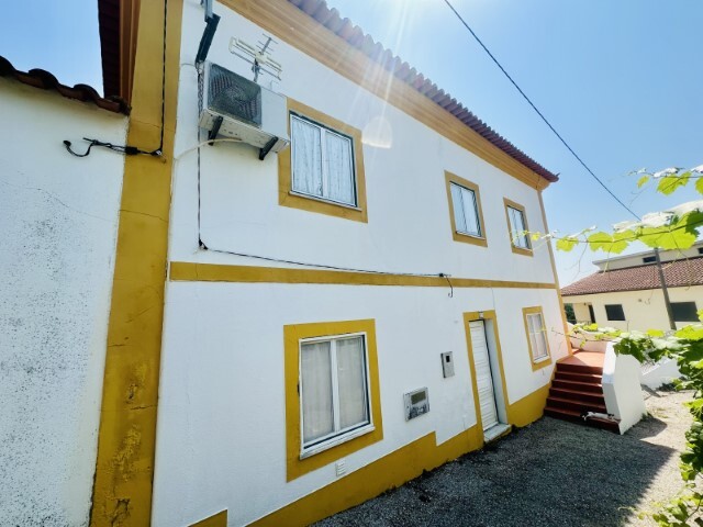 Moradia T5 - Fontes, Abrantes, Santar�m - Imagem grande