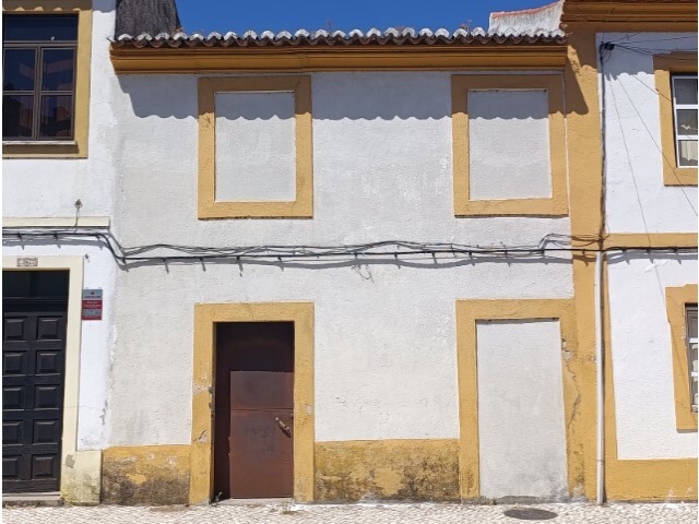 Moradia - Alvega, Abrantes, Santar�m - Imagem grande