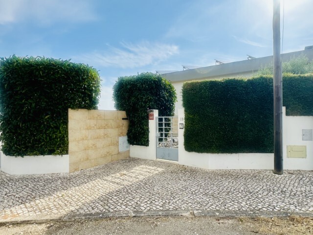 Moradia T4 - Abrantes, Abrantes, Santar�m - Imagem grande