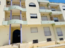 Apartamento T3 - Nossa Senhora de Ftima, Entroncamento, Santarm