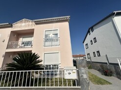 Moradia T3 - Abrantes, Abrantes, Santarm