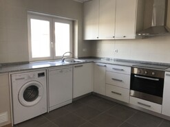 Apartamento T2 - Abrantes, Abrantes, Santarm