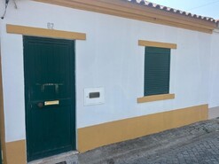 Moradia T2 - Pego, Abrantes, Santar�m