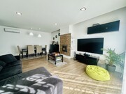 Apartamento T3 - Abrantes, Abrantes, Santarm - Miniatura: 1/9