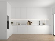 Apartamento T3 - Abrantes, Abrantes, Santarm - Miniatura: 1/9