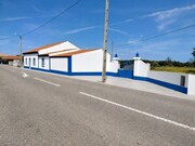 Moradia T6 - Alvega, Abrantes, Santar�m - Miniatura: 4/9