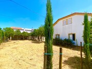 Moradia T5 - S�o Miguel do Rio Torto, Abrantes, Santar�m - Miniatura: 5/9