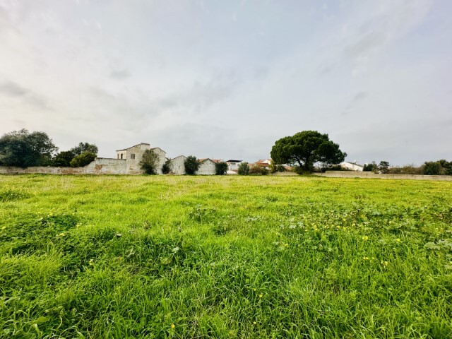 Terreno Urbano - São Miguel do Rio Torto, Abrantes, Santarém - Imagem grande