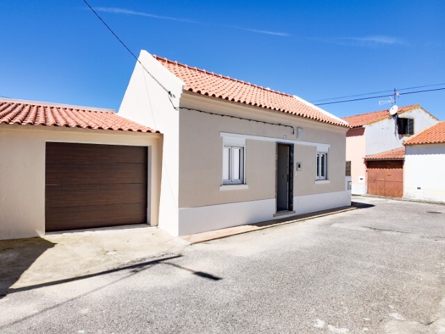 Moradia T2 - Pego, Abrantes, Santar�m - Imagem grande